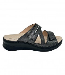 Ecosanit Bibi Drilly ciabatte donna