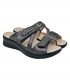 Ecosanit Bibi Drilly ciabatte donna