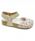 Gelattto Woodstock Ola sandali donna