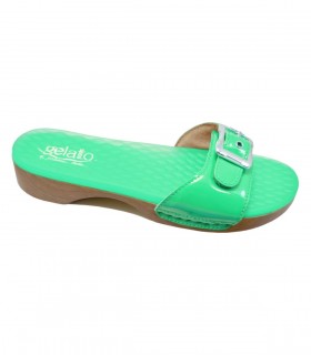 Gelattto Sole Mio 2.0 ciabatte donna