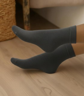Ambrosiana Jolie calzini lana merinos unisex F296