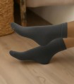 Ambrosiana Jolie calzini lana merinos unisex F296