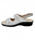 Ecosanit Anastasio Foam Venice Saxon sandali donna