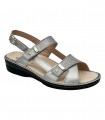 Ecosanit Cometa Queen Drilly sandali donna