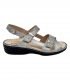 Ecosanit Cometa Queen Drilly sandali donna