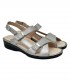 Ecosanit Cometa Queen Drilly sandali donna