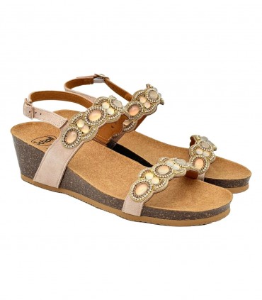 Scholl Ortigia Sandal sandali donna
