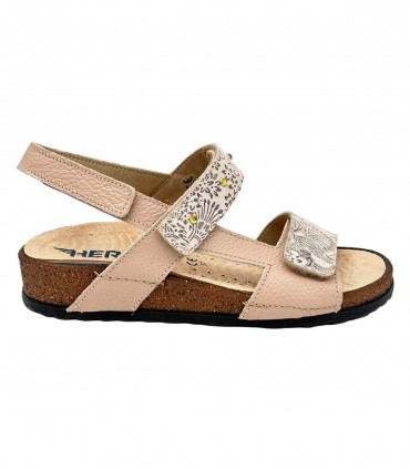 Hergos sandali donna H097B