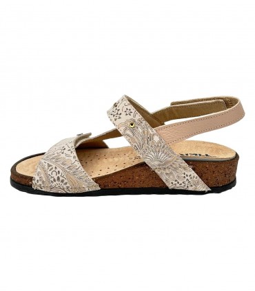 Hergos sandali donna H097B