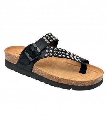 Sanagens Masai Fashion 12 ciabatte donna