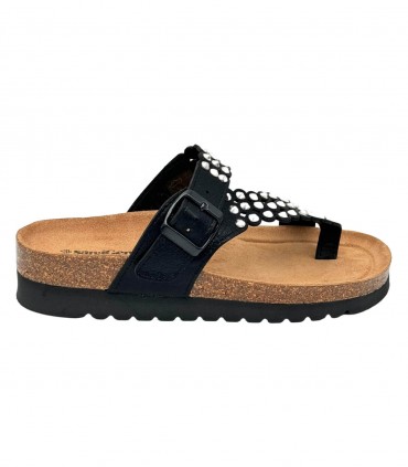 Sanagens Masai Fashion 12 ciabatte donna