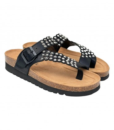 Sanagens Masai Fashion 12 ciabatte donna