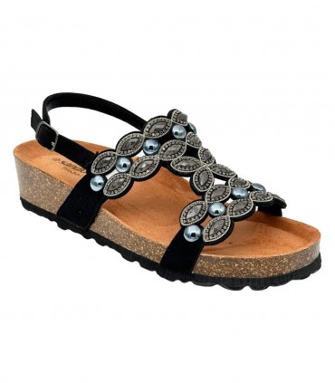 Sanagens Masai Soft 82 sandali donna