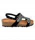 Sanagens Masai Soft 82 sandali donna