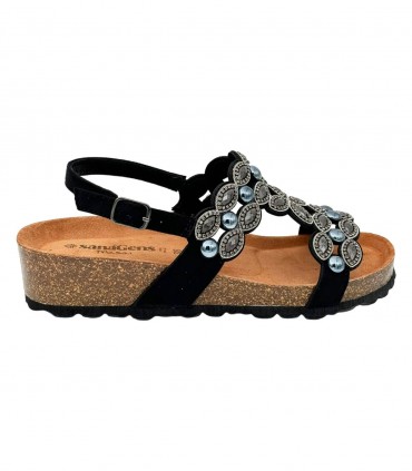 Sanagens Masai Soft 82 sandali donna