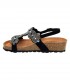 Sanagens Masai Soft 82 sandali donna