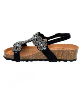 Sanagens Masai Soft 82 sandali donna
