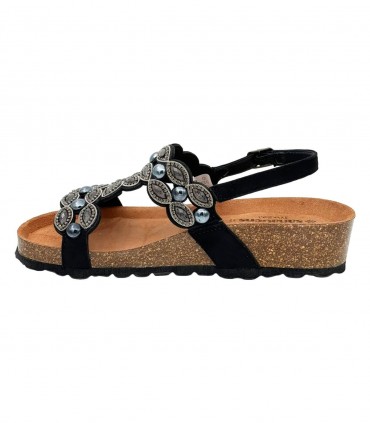 Sanagens Masai Soft 82 sandali donna