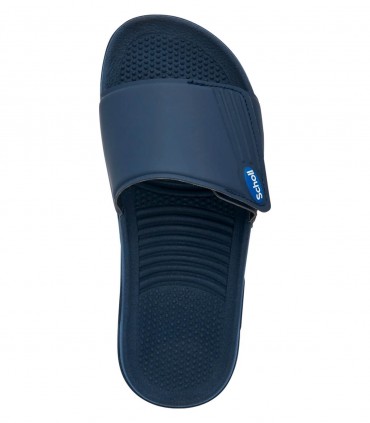 Scholl Nautilus ciabatte uomo