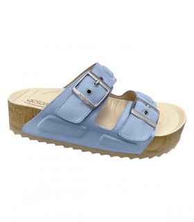 Gelattto Woodstock Pro 2 ciabatte donna