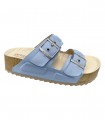 Gelattto Woodstock Pro 2 ciabatte donna