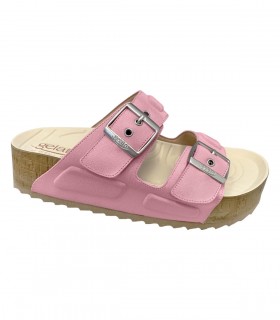 Gelattto Woodstock Pro 2 ciabatte donna