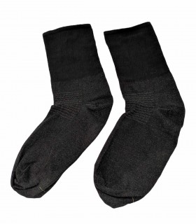 Hergos Diabetic calze piede diabetico unisex