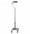 Rehamed bastone quadripode base stretta AD-19