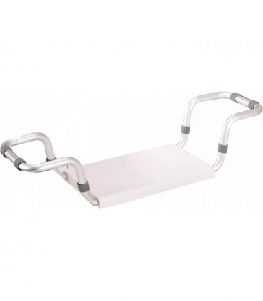RehaMed sedile regolabile per vasca da bagno art. AB-41N