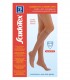 Scudotex gambaletti donna punta aperta 70 denari 18/18 mmHg 824