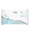 Serenity Care Cleanse manopole detergenti