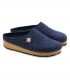 Lowenweiss Chalet pantofole unisex W830F