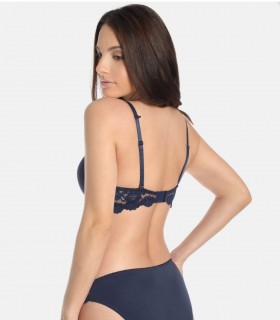 Sassa reggiseno imbottito coppa C 14660
