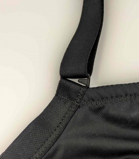 Sassa reggiseno con ferretto coppa C 29053