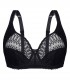 Sassa reggiseno con ferretto coppa C 29053