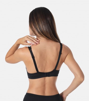 Sassa reggiseno con ferretto coppa E 29053