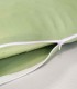 Biosynex Memocervical 7 Green Saponetta guanciale ergonomico