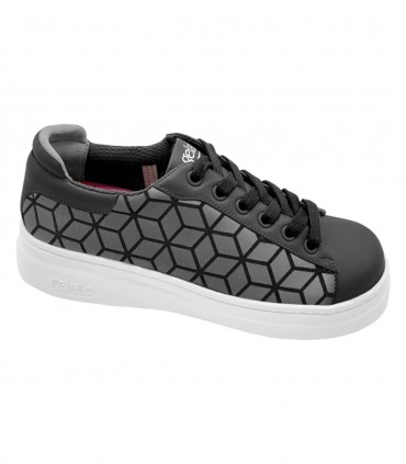 Gelattto Baci Pixel 42W scarpe donna