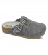 Gelattto Woodstock Soft 2.0 New Felt 12W ciabatte donna