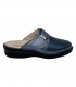 Ecosanit Trick Queen Incas Ofide ciabatte donna