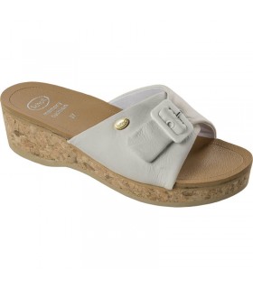 Scholl Wappy ciabatta donna