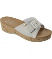 Scholl Wappy ciabatta donna