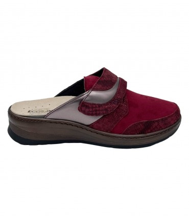 Ecosanit Brio Boero Incas ciabatte donna