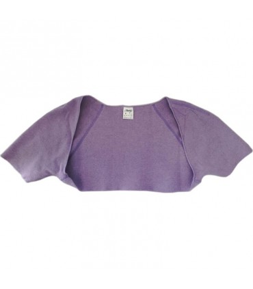 Colorlife coprispalle lana merinos donna M300C