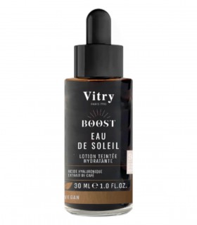 Vitry Boost Eau De Soleil lozione colorante idratante EAUSOLIE