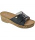Scholl Wappy ciabatta donna