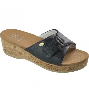 Scholl Wappy ciabatta donna