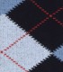 Perofil Winter Cotton Multipack calze lunghe uomo cotone rombi
