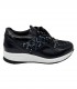 Ecosanit Misè Winter Naplak Aran scarpe donna