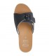 Scholl Wappy ciabatta donna